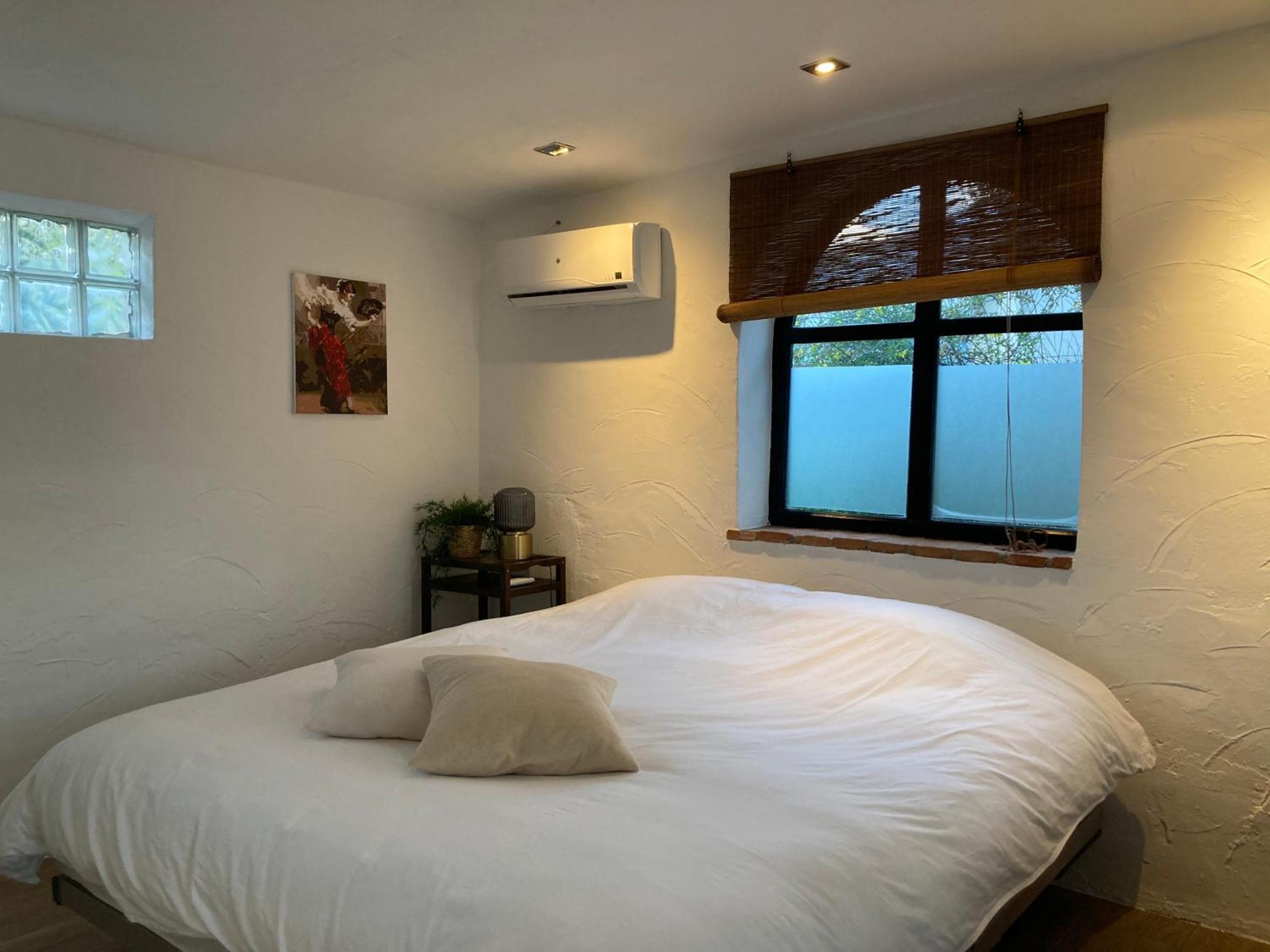 Casa Del Sueno Bed & Breakfast Алора Екстериор снимка